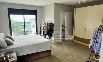 Imagem 4: Vende-se casa Terras de Jundiai, 3 suítes, no Bairro Caxambu, Jundiaí-SP 2.289.000,00