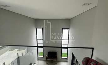 Imagem 5: Vende-se casa Terras de Jundiai, 3 suítes, no Bairro Caxambu, Jundiaí-SP 2.289.000,00