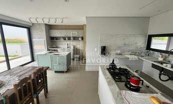 Imagem 6: Vende-se casa Terras de Jundiai, 3 suítes, no Bairro Caxambu, Jundiaí-SP 2.289.000,00