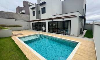 Imagem 7: Vende-se casa Terras de Jundiai, 3 suítes, no Bairro Caxambu, Jundiaí-SP 2.289.000,00