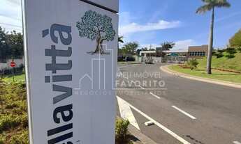 Imagem: Vende-se Terreno, 365M2 - Condomínio Bella