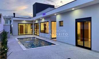 Imagem: Vende-se casa térrea 3 dormitório Residencial