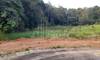 Imagem: Vende-se terreno, 1278m, Res. Santa Esemralda
