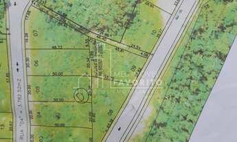 Imagem 2: Vende-se terreno, 1278m , Res. Santa Esemralda, Caxambu, R 740.000,00