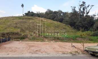 Imagem: Vende-se terreno, 1042m, Res. Santa Esemralda