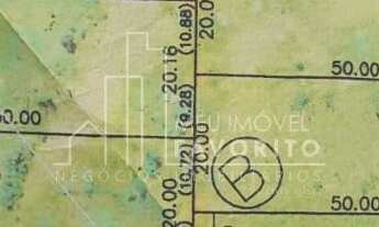 Imagem 3: Vende-se terreno, 1000m , Res. Santa Esemralda, Caxambu, R 580.000,00