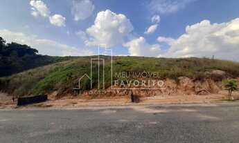 Imagem 2: Vende-se terreno, 1000m , Res. Santa Esemralda, Caxambu, R 580.000,00
