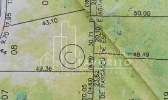 Imagem 3: Vende-se terreno, 1000m , Res. Santa Esemralda, Caxambu, R 580.000,00