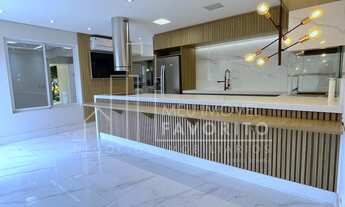 Imagem: Casa à Venda Nature Village 2, Porteira