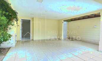 Imagem 5: Casa à Venda Nature Village 2, Porteira Fechada - 4 suítes - 2.200.000,00