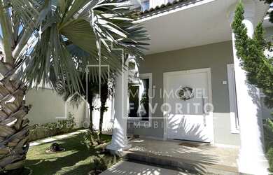 Imagem 2: Casa para alugar com 4 dormitórios e 550m no condomínio Reserva São Carlos