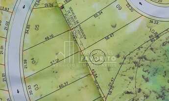 Imagem 3: Vende-se terreno, 1000m , Res. Santa Esemralda, Caxambu, R 580.000,00