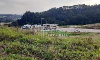 Imagem: Vende-se terreno, 1000m, Res. Santa Esemralda