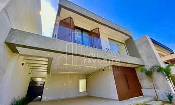 Imagem 2: Casa 3 suítes à venda,312m Condomínio Brisas da Mata Jundiaí-SP R 3.290.000,00