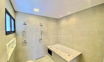 Imagem 3: Casa 3 suítes à venda,312m Condomínio Brisas da Mata Jundiaí-SP R 3.290.000,00