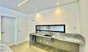 Imagem 5: Casa 3 suítes à venda,312m Condomínio Brisas da Mata Jundiaí-SP R 3.290.000,00