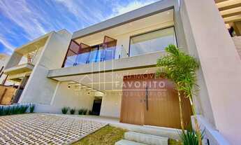 Imagem: Casa 3 suítes à venda,312m Condomínio