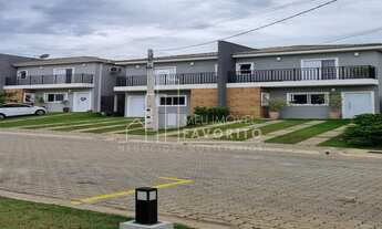 Imagem: Vende-se casa no Kaza Condomínio Club