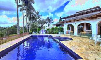 Imagem: Casa para locação no condomínio Parque