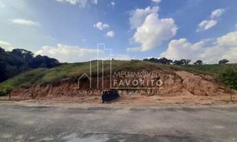 Imagem: Vende-se terreno, 1146m, Res. Santa Esemralda