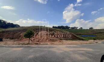 Imagem: Vende-se terreno, 1118m, Res. Santa Esmeralda