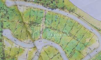 Imagem 2: Vende-se terreno, 1038m , Res. Santa Esmeralda, Caxambu, R 650.000,00