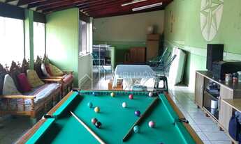 Imagem: Casa à Venda na Vila Rio Branco, Jundiaí