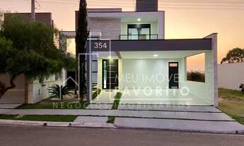Imagem 5: Vende-se casa 3 dormitórios sendo 3 suítes, Phytus, Itupeva-SP, R 1.750.000,00