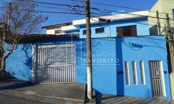 Imagem: Vende-se Casa em São Bernardo do Campo