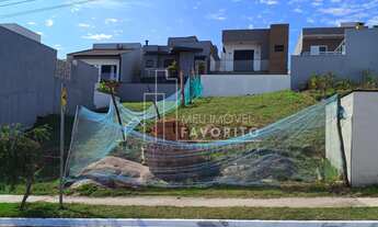 Imagem: Terreno à venda, 150m, Cond. Reserva da