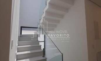 Imagem 5: Casa à venda, 3 suítes, 279m , Condomínio Brisas Jundiaí - R 3.250.000,00