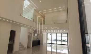 Imagem 3: Casa à venda, 3 suítes, 279m , Condomínio Brisas Jundiaí - R 3.250.000,00