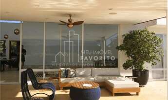 Imagem: Vende-se casa no Portal Japy Golf Club