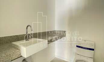 Imagem 5: Apartamento à Venda, Oka Mamoré, 113m2, Al. Rio Negro, 2 suítes, 1.9MI