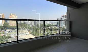 Imagem 2: Apartamento à Venda, Oka Mamoré, 113m2, Al. Rio Negro, 2 suítes, 1.9MI