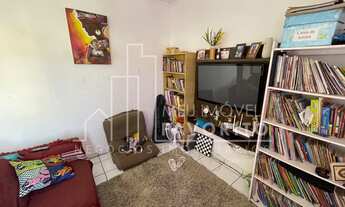 Imagem 5: Casa à Venda com 2 quartos e edícula, Eloy Chaves, Jundiaí SP - R 600.000,00