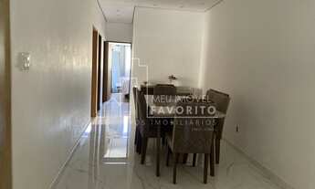 Imagem 5: Casa térrea a venda, AC 125 M - 3 quartos 1 suíte , 2 vagas, R 499 mil