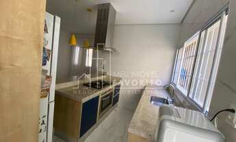 Imagem 3: Casa térrea a venda, AC 125 M - 3 quartos 1 suíte , 2 vagas, R 499 mil