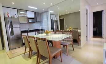 Imagem: Vende-se apartamento mobiliado de 3 dormitórios