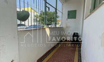 Imagem 3: Casa à Venda na Ponte São João em Jundiaí, 78m, 3 quartos, térrea - 320mil