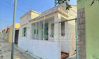 Imagem: Casa à Venda na Ponte São João em Jundiaí