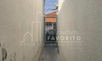 Imagem 4: Casa à Venda na Ponte São João em Jundiaí, 78m, 3 quartos, térrea - 320mil