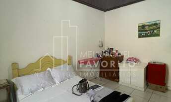 Imagem 7: Casa à Venda na Ponte São João em Jundiaí, 78m, 3 quartos, térrea - 320mil