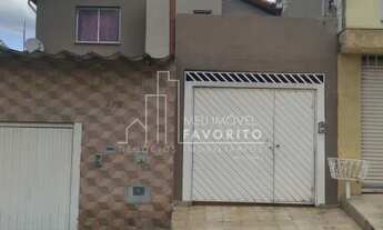 Imagem: Casa à Venda com 2 quartos, Eloy Chaves