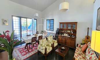 Imagem 6: Casa à Venda no Condomínio Portal do Paraíso 3dormitorios - R 1.500.000,00