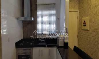 Imagem 6: Casa a venda 3 dormitórios no condomínio Thina Residence, 111m , Medeiros, em Jundiaí-SP