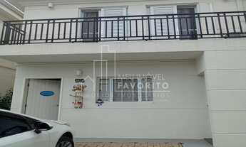 Imagem: Casa a venda 3 dormitórios no condomínio