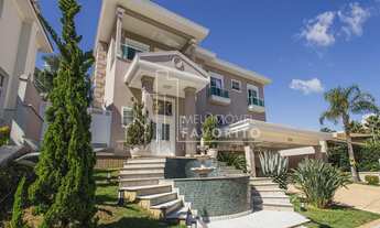 Imagem: Vende-se Casa Alto padrão com 4 suítes