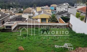 Imagem: Terreno à Venda no Condomínio Araucária