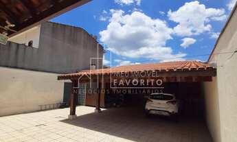 Imagem 2: Vende se casa, 3 dorms, AC 285m2, no Jardim Tulipas, Jundiaí-SP